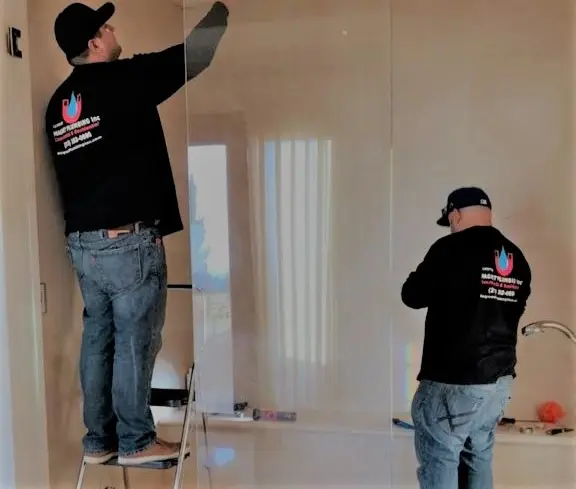 Professional plumbing installation for Tankless Water Heater Installation in Corrales